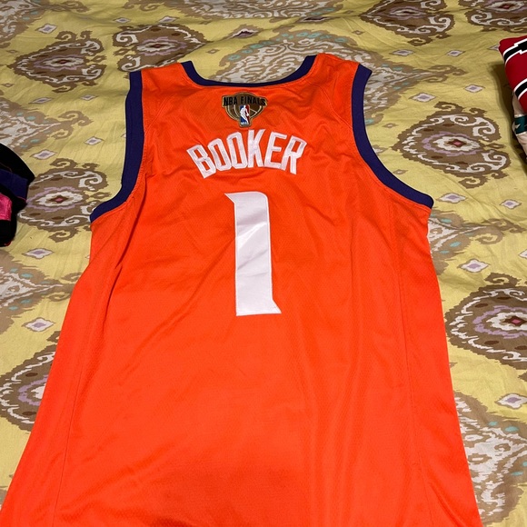 Nike jersey - Picture 2 of 2